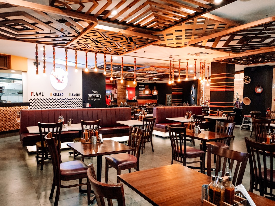 Authentic North Indian cuisine served at Khadak Singh Da Dhaba restaurant in Faridabad